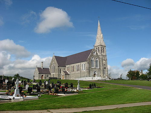 Louth, County Louth